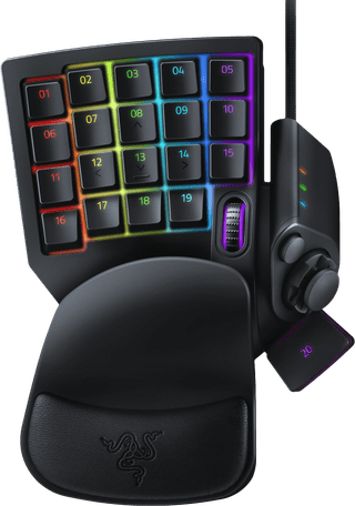 Razer Tartarus V2 Gaming Keypad