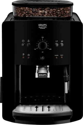 Krups EA8110