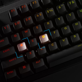 Logitech G PRO X2 RAPID TKL Gaming Toetsenbord Zwart Qwerty
