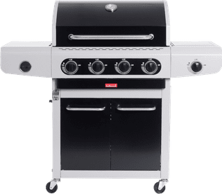 Barbecook Siesta 412