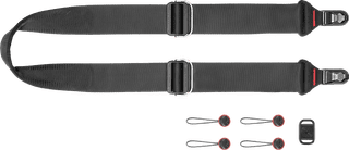 Peak Design Slide Black
