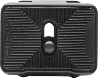 Peak Design Dual Plate (2nd gen)