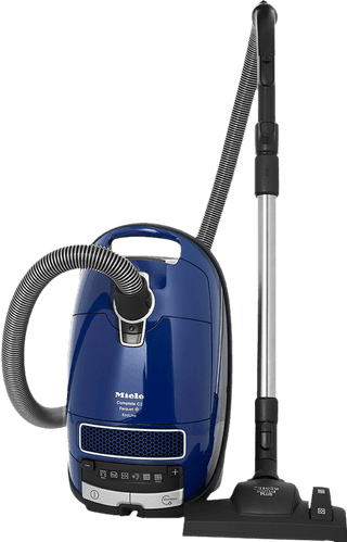 Miele Complete C3 EcoLine Parquet