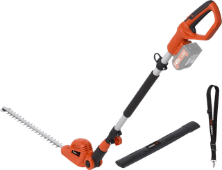 Powerplus Dual Power POWDPG7538 (without battery)