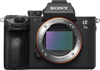 Sony A7 III Body