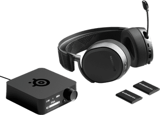 SteelSeries Arctis Pro Wireless