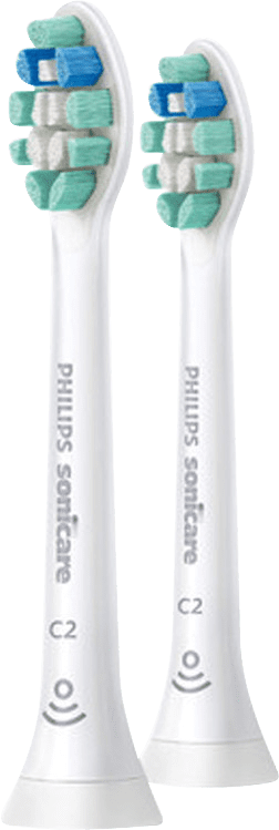 Philips Sonicare Optimal Plaque Defense HX9022/10 (2 units)