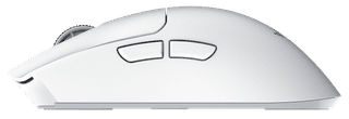 Razer Viper V4 Pro Wireless Gaming Muis Wit