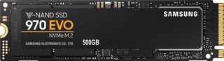 Samsung 970 EVO M.2 500GB