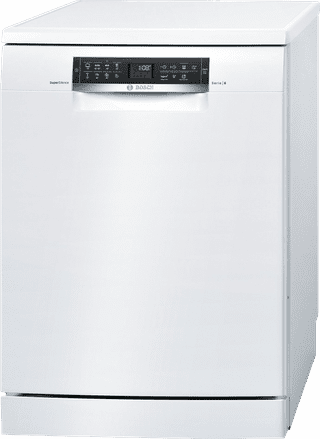 Bosch SMS68IW00E / Vrijstaand