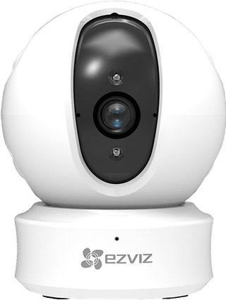 Ezviz C6C 1080p