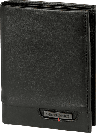 Samsonite Pro-DLX 4S SLG Wallet 10CC Black