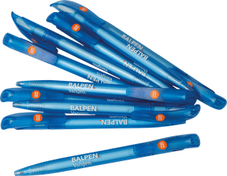 Coolblue Pen NL (10 pieces)