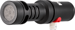 Rode Videomic Me-L