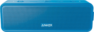 Anker Soundcore Select NFC Blue