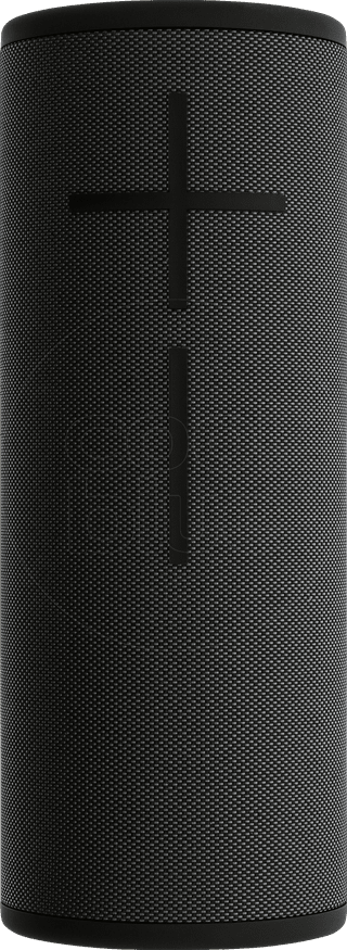 Ultimate Ears MEGABOOM 3 Black