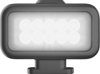 GoPro Light Mod 2