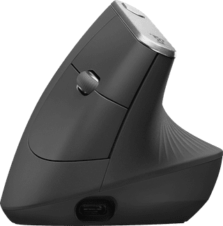 Logitech MX Souris Ergonomique Verticale
