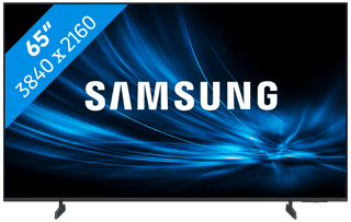 Samsung Business TV BEHX-H 65"