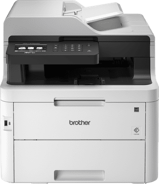 Brother MFC-L3750CDW