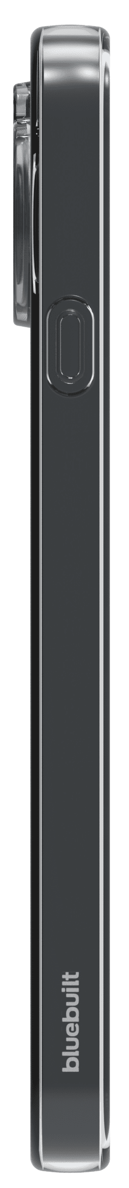 BlueBuilt Nothing Phone (4a) Back Cover Transparent