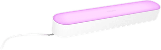 Philips Hue Play Lichtbalk White & Color Wit 1 Stuk