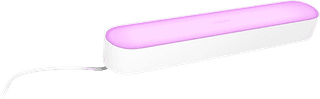 Philips Hue Play Lichtbalk White & Color Wit Uitbreiding