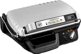 Tefal Grill SuperGrill XL GC461B12