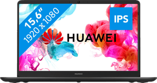 Huawei MateBook D 15''