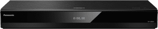 Panasonic DP-UB824EGK
