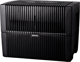 Venta LW45 Comfort Plus Black