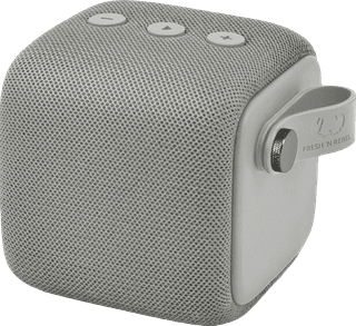 Fresh 'n Rebel Rockbox Bold S Grijs