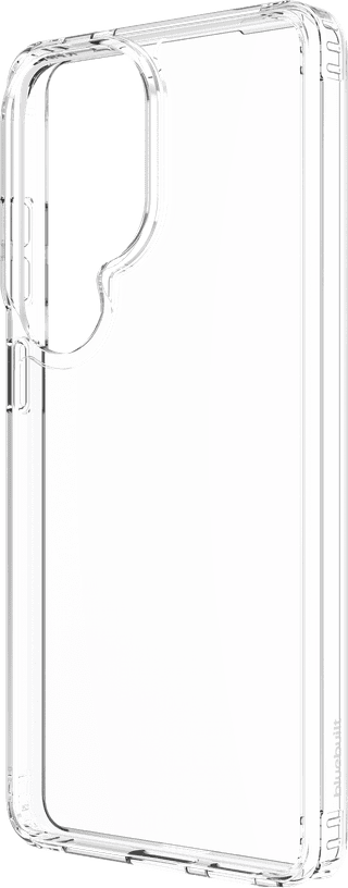 BlueBuilt Protective Back Cover Samsung Galaxy S26 Ultra Transparant