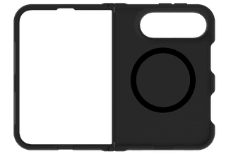 BlueBuilt Protective Back Cover met MagSafe iPhone Duo Zwart