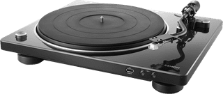 Denon DP-450USB