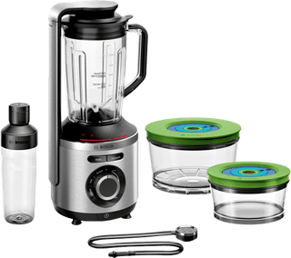 Bosch VitaPower Series 8 MMBV625M