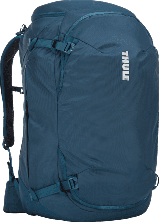 Thule Landmark 40L Women's Blue