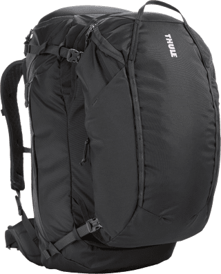 Thule Landmark 70L Men's Black