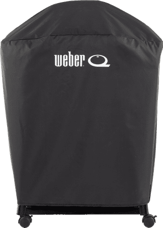 Weber Hoes voor Q2200