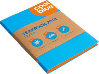 Coolblue Yearbook 2018