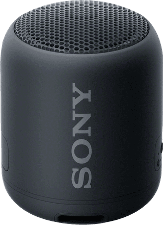 Sony SRS-XB12 Zwart