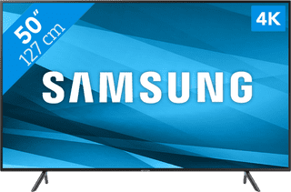Samsung UE50RU7100