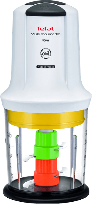 Tefal Multi Moulinette MQ7231 Food Chopper