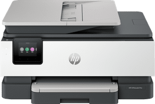 HP OfficeJet Pro 8122