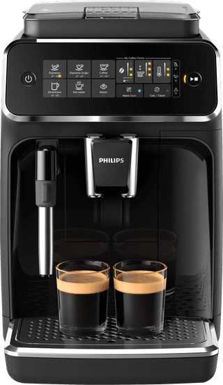 Philips 3200 EP3221/40