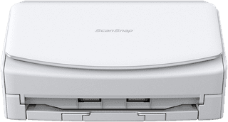 Fujitsu ScanSnap iX1500