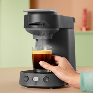 Philips koffiepadmachine Senseo Vibe CSA225/65