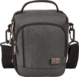 Case Logic Era DSLR/Mirrorless Camera Bag Grijs