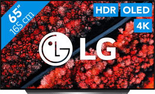 LG OLED65C9PLA