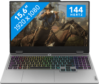 Lenovo LOQ 15IRX10 83JE01NYMH